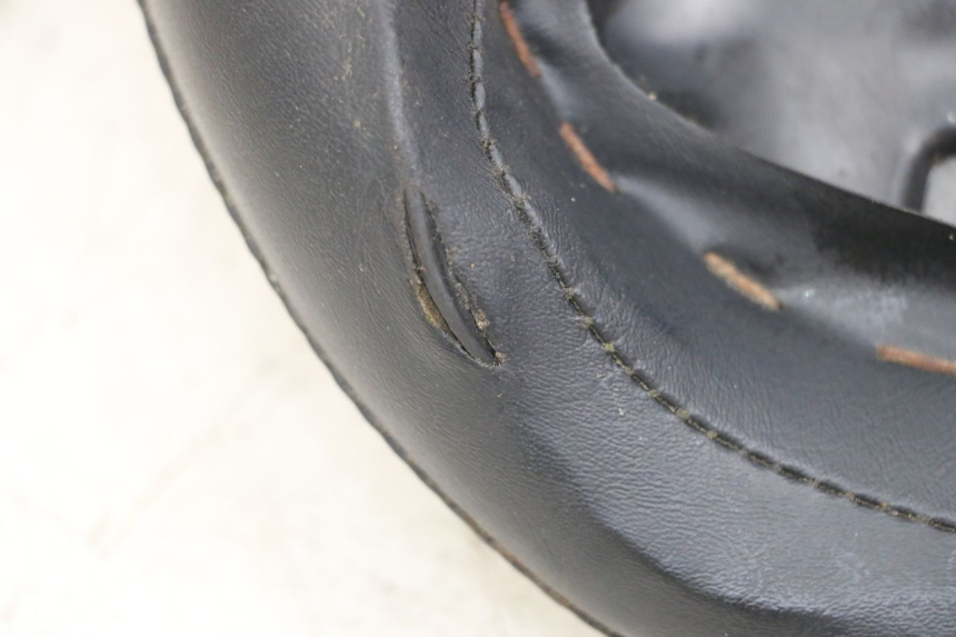 photo de FRONT SEAT DAELIM VL DAYSTAR 125 (2000 - 2011) - Alternative perspective