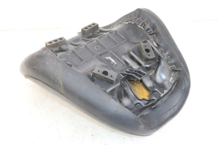 photo de FRONT SEAT DAELIM VL DAYSTAR 125 (2000 - 2011) - Technical close-up