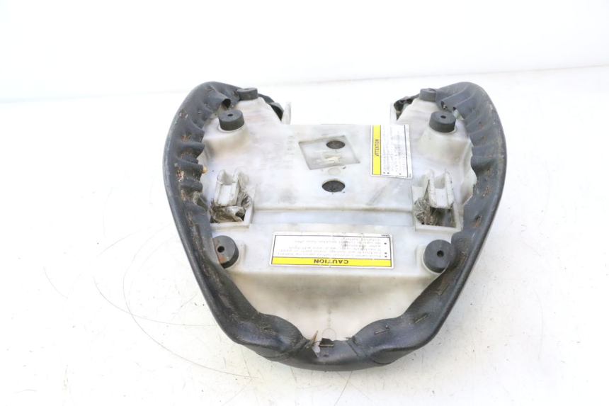 photo de FRONT SEAT YAMAHA XV VIRAGO 535 (1988 - 2004) - Surface and material condition