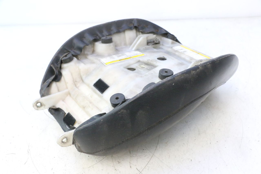 photo de FRONT SEAT YAMAHA XV VIRAGO 535 (1988 - 2004) - Markings and original references