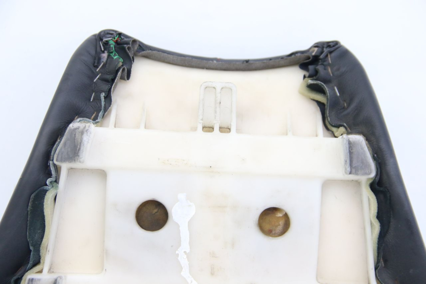 photo de FRONT SEAT KAWASAKI ZX-6R ZX6R 600 (1995 - 1997) - Markings and original references