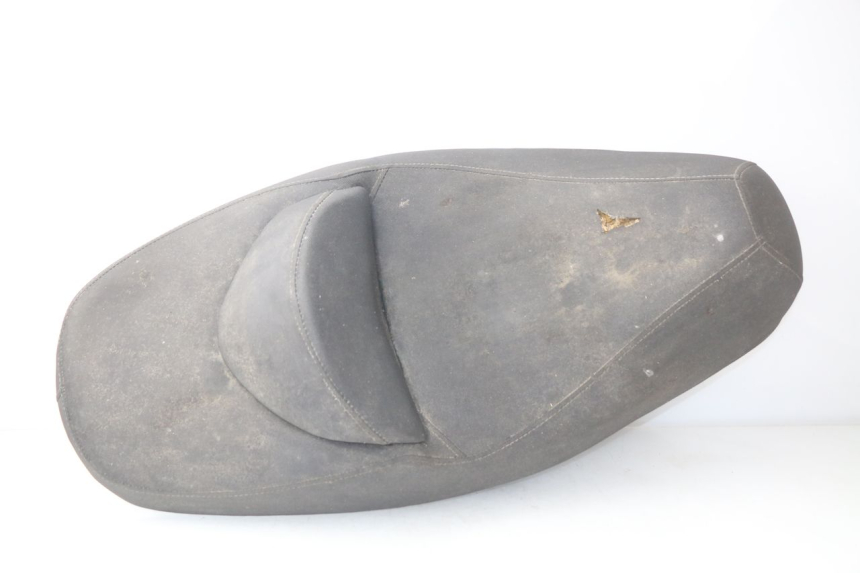 photo de SEAT JONWAY AZTRAL 125 (2008 - 2017) - Main view