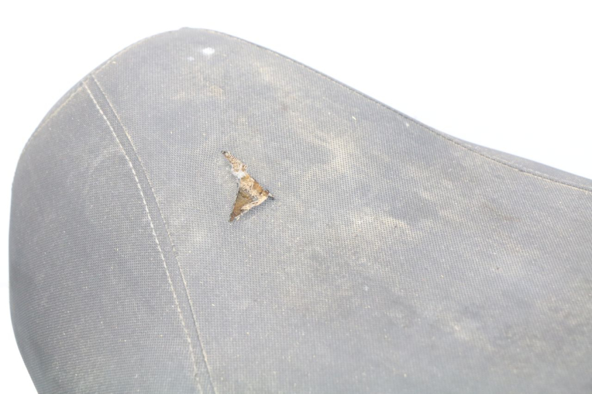 photo de SEAT JONWAY AZTRAL 125 (2008 - 2017) - Component detail