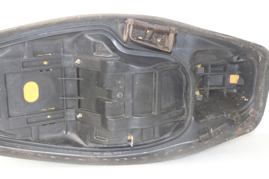 photo de SEAT JONWAY AZTRAL 125 (2008 - 2017) - Distinctive features