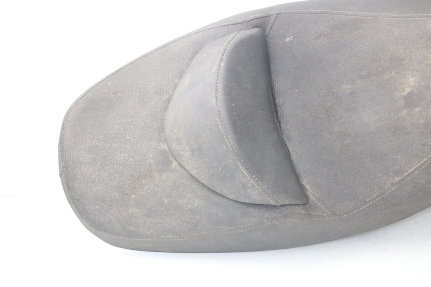 photo de SEAT JONWAY AZTRAL 125 (2008 - 2017) - Supplementary product photo