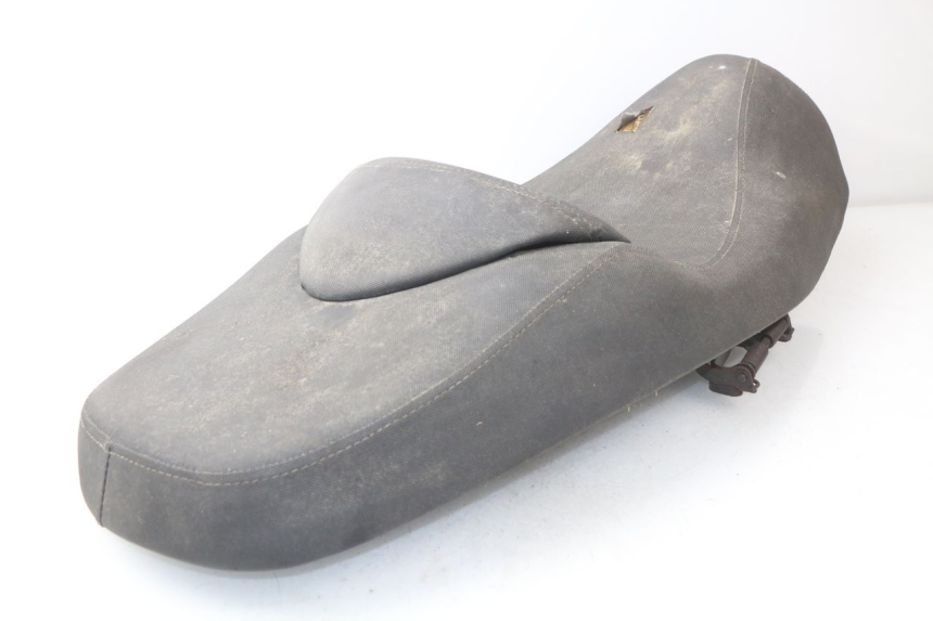 photo de SEAT JONWAY AZTRAL 125 (2008 - 2017) - Alternative perspective