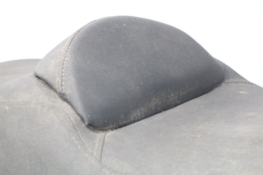 photo de SEAT JONWAY AZTRAL 125 (2008 - 2017) - Technical close-up