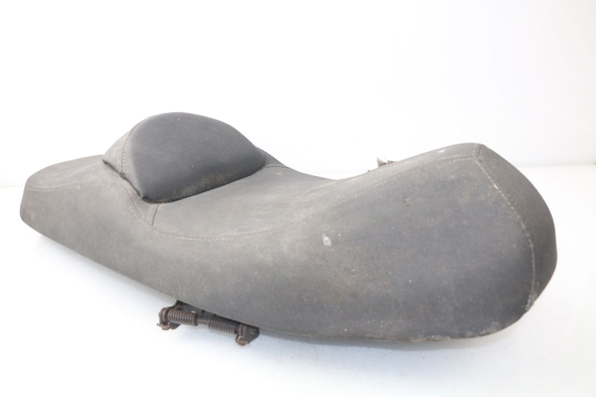 photo de SEAT JONWAY AZTRAL 125 (2008 - 2017) - Product overview