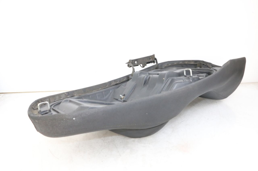 photo de SEAT JONWAY AZTRAL 125 (2008 - 2017) - Component detail