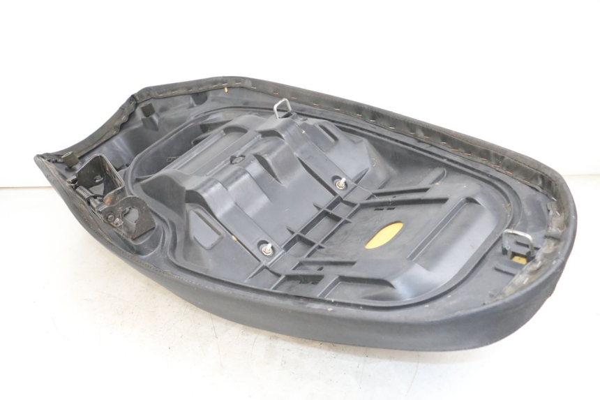 photo de SEAT JONWAY AZTRAL 125 (2008 - 2017) - Zoom on usage condition