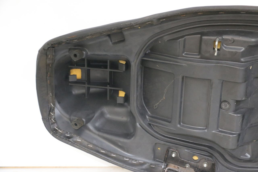 photo de SEAT JONWAY AZTRAL 125 (2008 - 2017) - Product overview