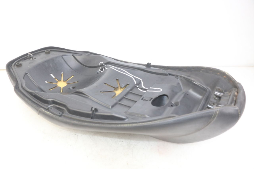 photo de SEAT PIAGGIO BEVERLY 125 (2010 - 2015) - Component zoom