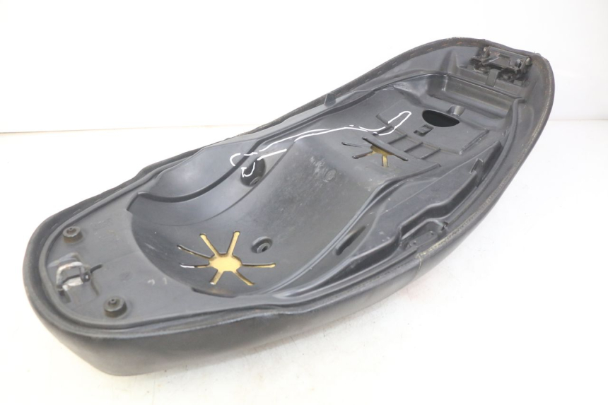 photo de SEAT PIAGGIO BEVERLY 125 (2010 - 2015) - High-resolution close-up