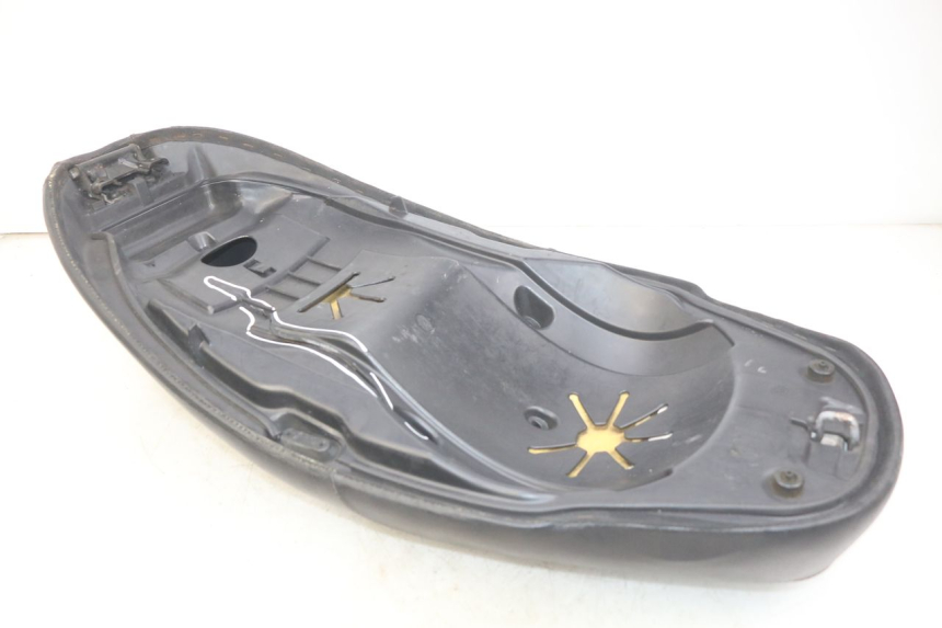 photo de SEAT PIAGGIO BEVERLY 125 (2010 - 2015) - Supplementary product photo