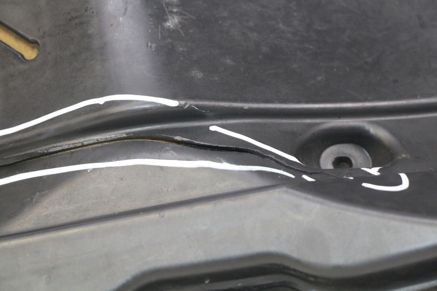 photo de SEAT PIAGGIO BEVERLY 125 (2010 - 2015) - Markings and original references