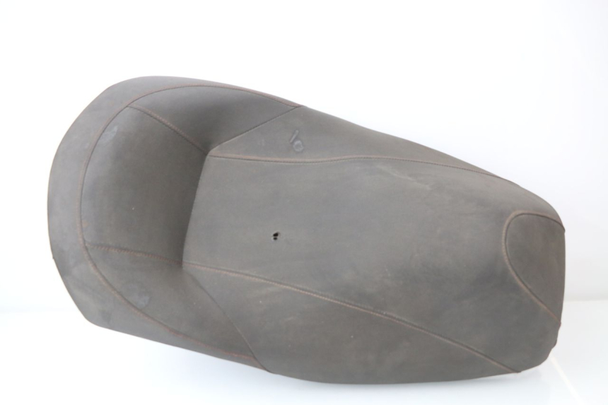 photo de SEAT BHM BHM 125 (2010 - 2014) - Main view