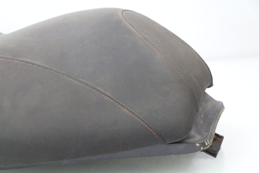 photo de SEAT BHM BHM 125 (2010 - 2014) - High-resolution close-up