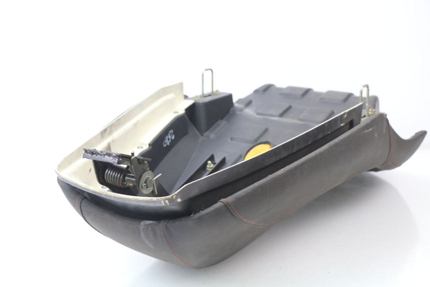 photo de SEAT BHM BHM 125 (2010 - 2014) - Zoom on usage condition