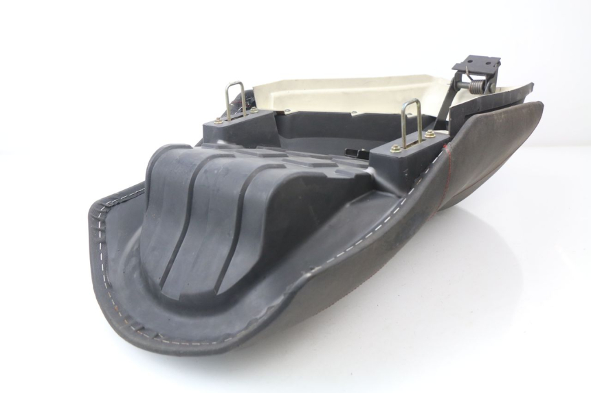 photo de SEAT BHM BHM 125 (2010 - 2014) - Technical close-up