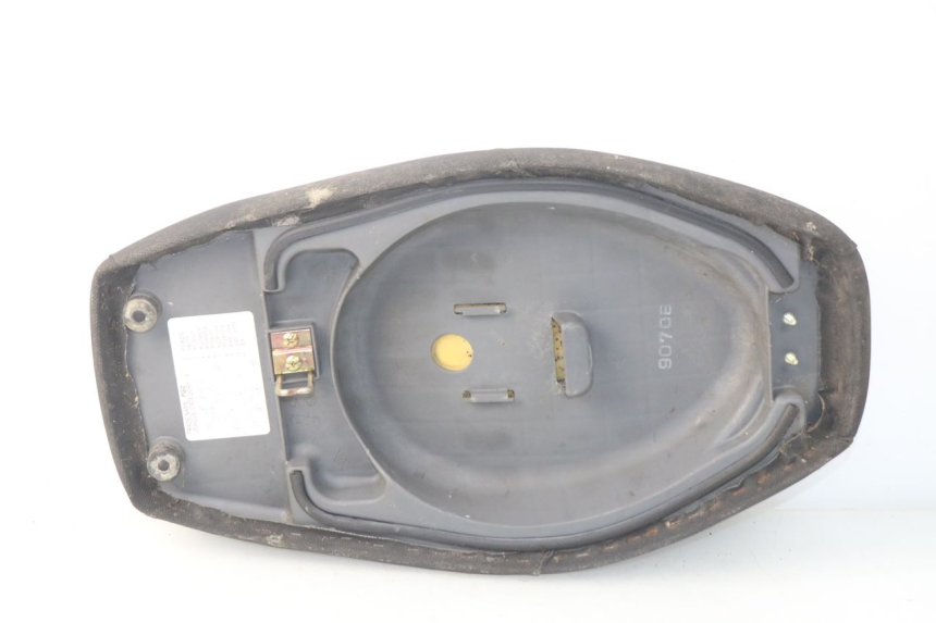 photo de SEAT PGO BIG MAX 50 (2001 - 2009) - Component zoom