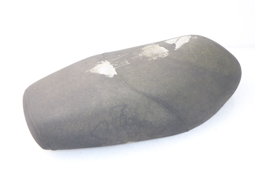 photo de SEAT PGO BIG MAX 50 (2001 - 2009) - Zoom on usage condition