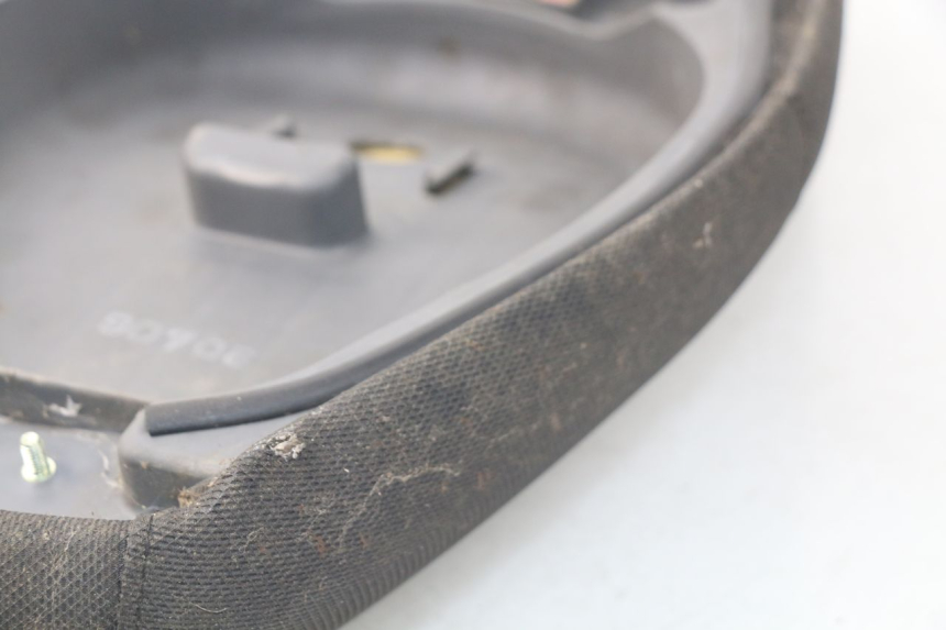 photo de SEAT PGO BIG MAX 50 (2001 - 2009) - Fixing points details