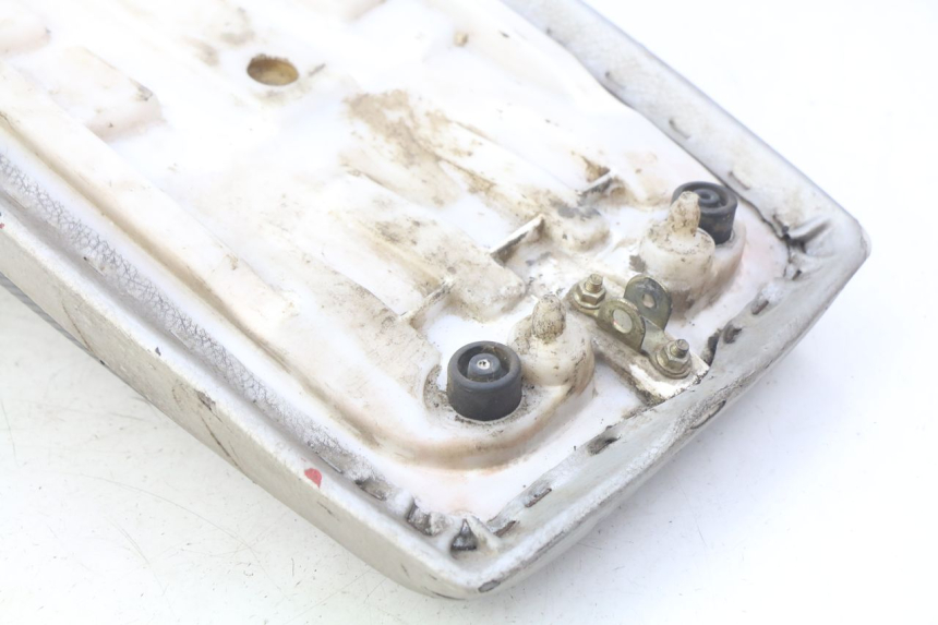 photo de SEAT YAMAHA BLASTER 200 (1987 - 2002) - Used quality zoom