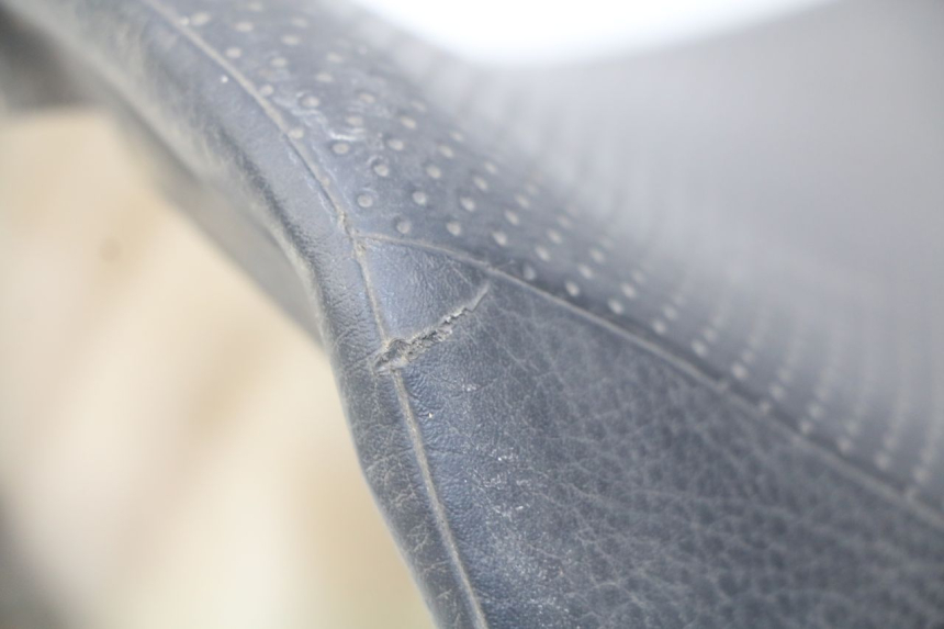 photo de SEAT YAMAHA BLASTER 200 (2003 - 2007) - Zoom on usage condition