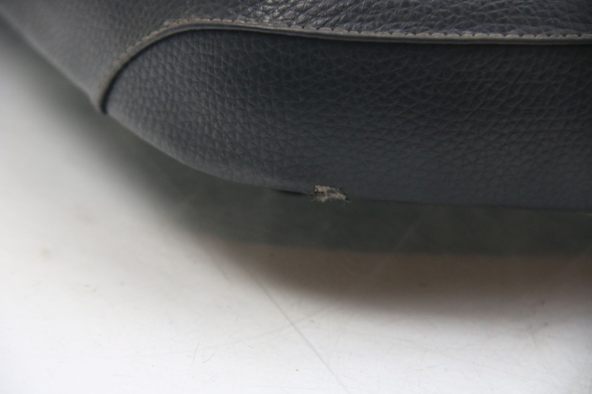 photo de SEAT MBK BOOSTER NEXT GENERATION 50 (2004 - 2007) - Fixing points details