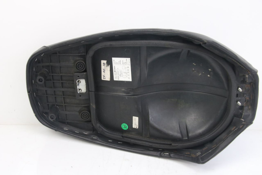 photo de SEAT MBK BOOSTER NEXT GENERATION 50 (2004 - 2007) - Markings and original references