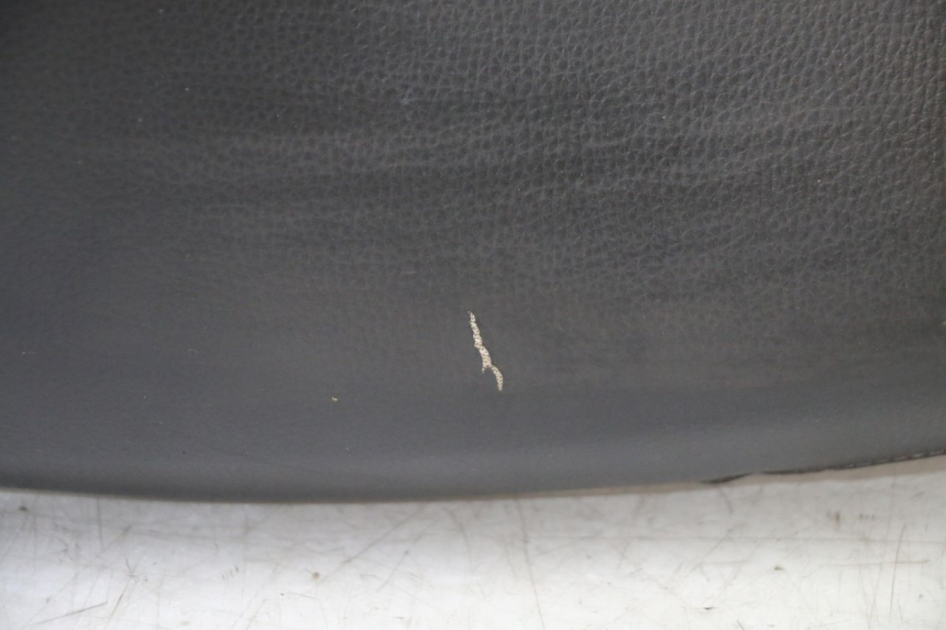 photo de SEAT MBK BOOSTER NEXT GENERATION 50 (1995 - 1998) - Zoom on usage condition