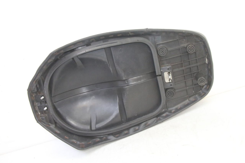 photo de SEAT MBK BOOSTER NEXT GENERATION 50 (1995 - 1998) - Fixing points details