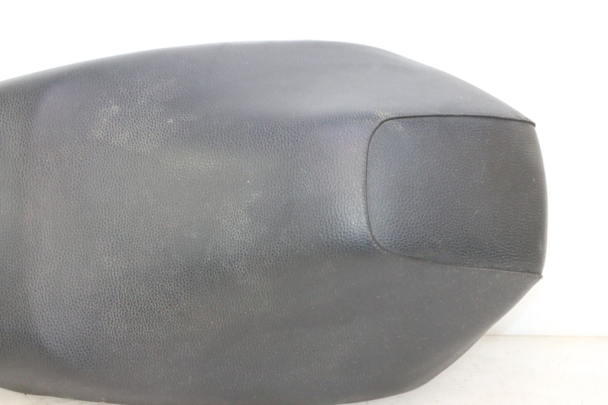 photo de SEAT MBK BOOSTER ROCKET 50 (2004 - 2016) - Alternative angle