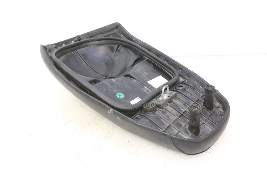 photo de SEAT MBK BOOSTER ROCKET 50 (2004 - 2016) - Product overview