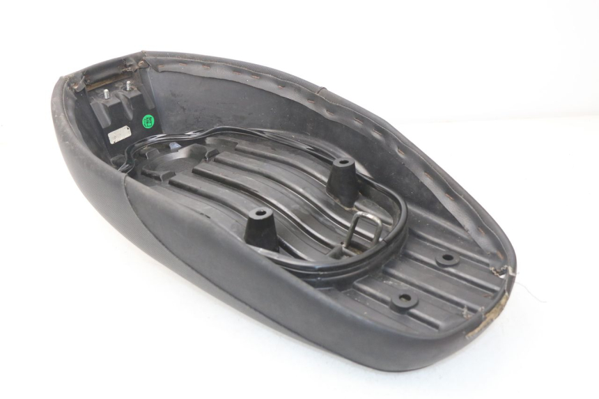 photo de SEAT MBK BOOSTER SPIRIT 50 (2004 - 2017) - Additional view of the item