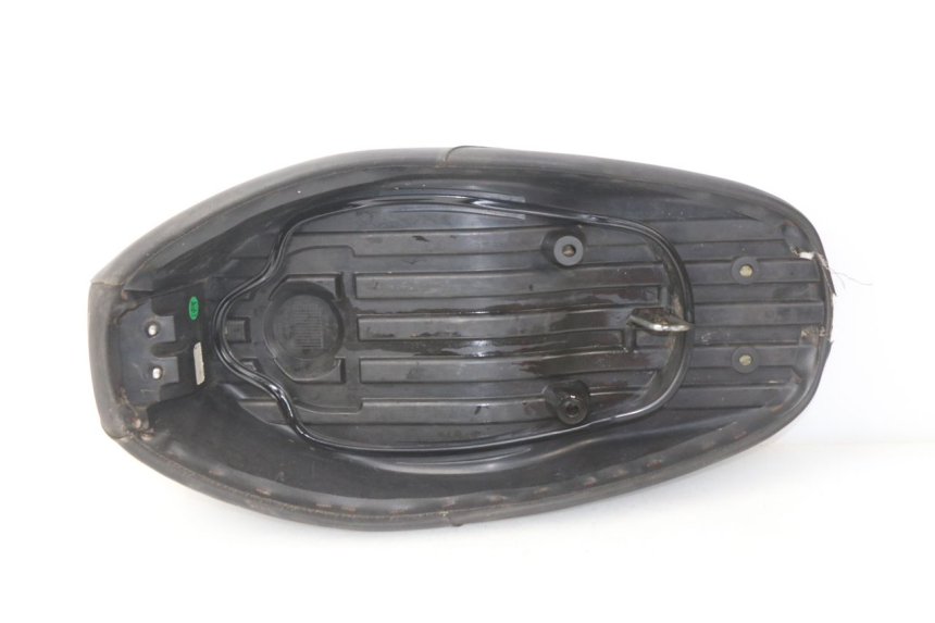 photo de SEAT MBK BOOSTER SPIRIT 50 (2004 - 2017) - Distinctive features