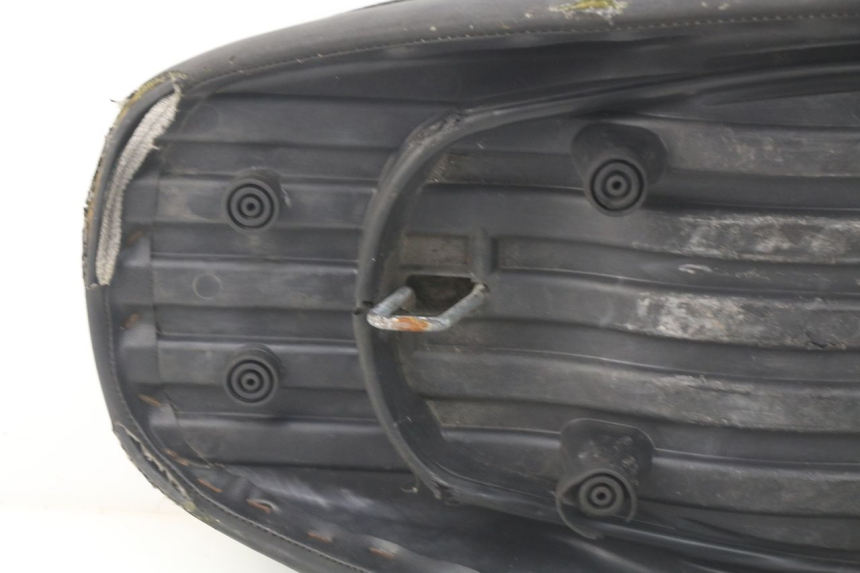 photo de SEAT MBK BOOSTER SPIRIT 50 (2004 - 2017) - Additional view of the item