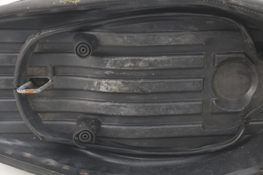 photo de SEAT MBK BOOSTER SPIRIT 50 (2004 - 2017) - Markings and original references