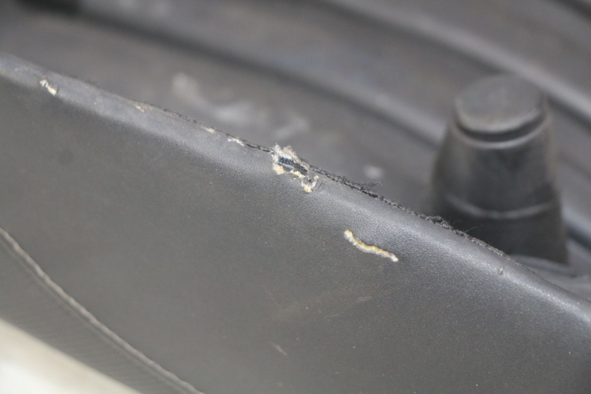 photo de SEAT MBK BOOSTER SPIRIT 50 (2004 - 2017) - High-resolution close-up