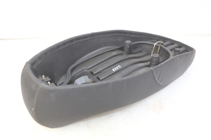 photo de SEAT MBK BOOSTER SPIRIT 50 (2004 - 2017) - Fixing points details