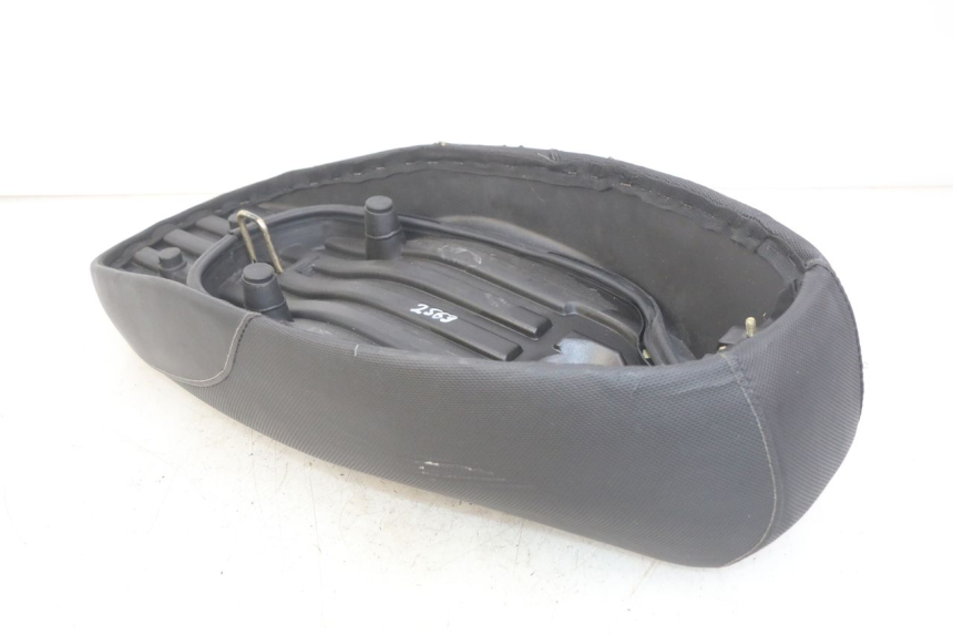 photo de SEAT MBK BOOSTER SPIRIT 50 (2004 - 2017) - Surface and material condition