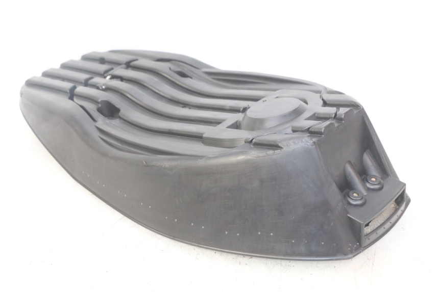 photo de SEAT MBK BOOSTER SPIRIT 50 (2004 - 2017) - Zoom on usage condition