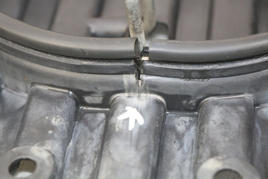 photo de SEAT MBK BOOSTER SPIRIT 50 (2004 - 2017) - Markings and original references