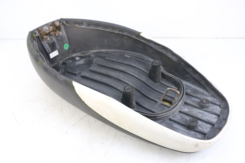 photo de SEAT MBK BOOSTER SPIRIT 50 (2004 - 2017) - Alternative perspective