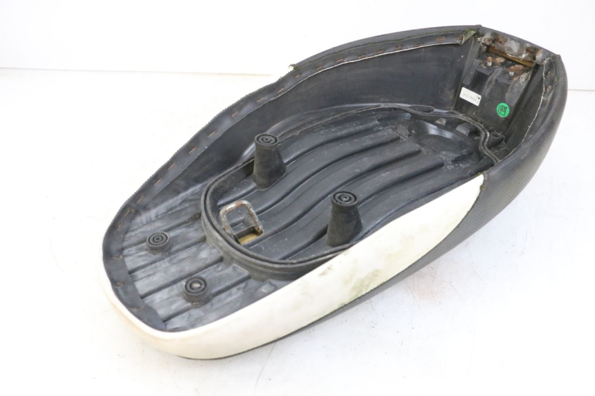 photo de SEAT MBK BOOSTER SPIRIT 50 (2004 - 2017) - Technical close-up