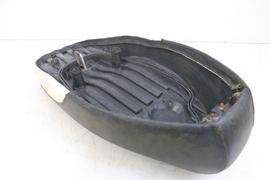 photo de SEAT MBK BOOSTER SPIRIT 50 (2004 - 2017) - Product overview