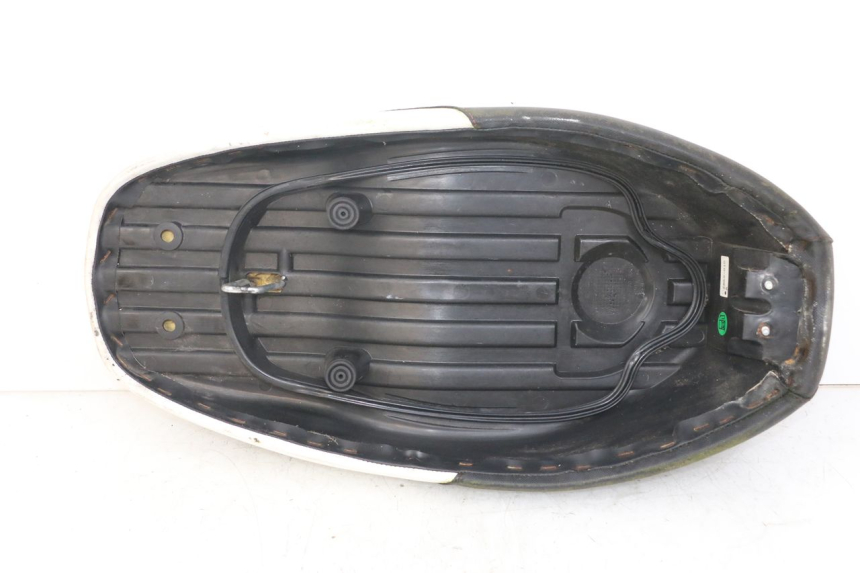 photo de SEAT MBK BOOSTER SPIRIT 50 (2004 - 2017) - Component zoom