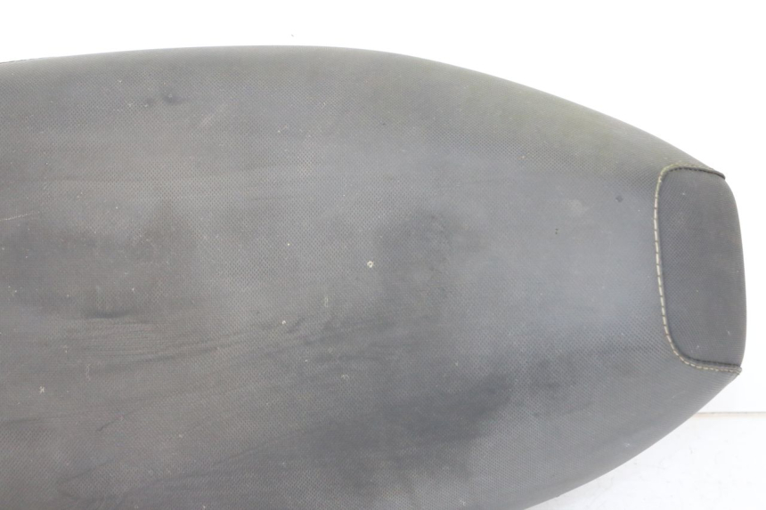 photo de SEAT MBK BOOSTER SPIRIT 50 (2004 - 2017) - High-resolution close-up