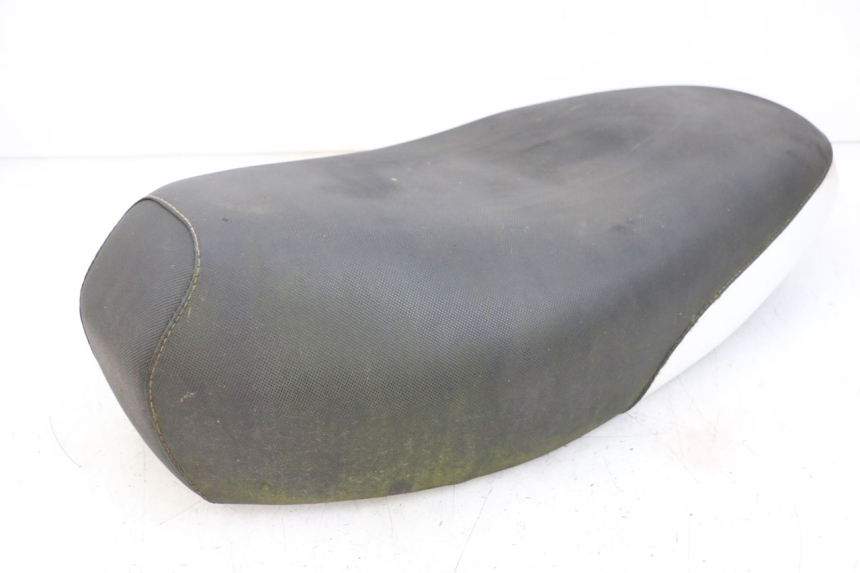 photo de SEAT MBK BOOSTER SPIRIT 50 (2004 - 2017) - Technical close-up