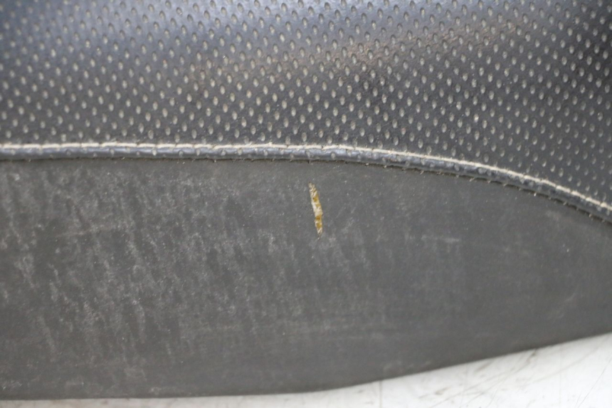 photo de SEAT MBK BOOSTER SPIRIT 50 (2004 - 2017) - Fixing points details